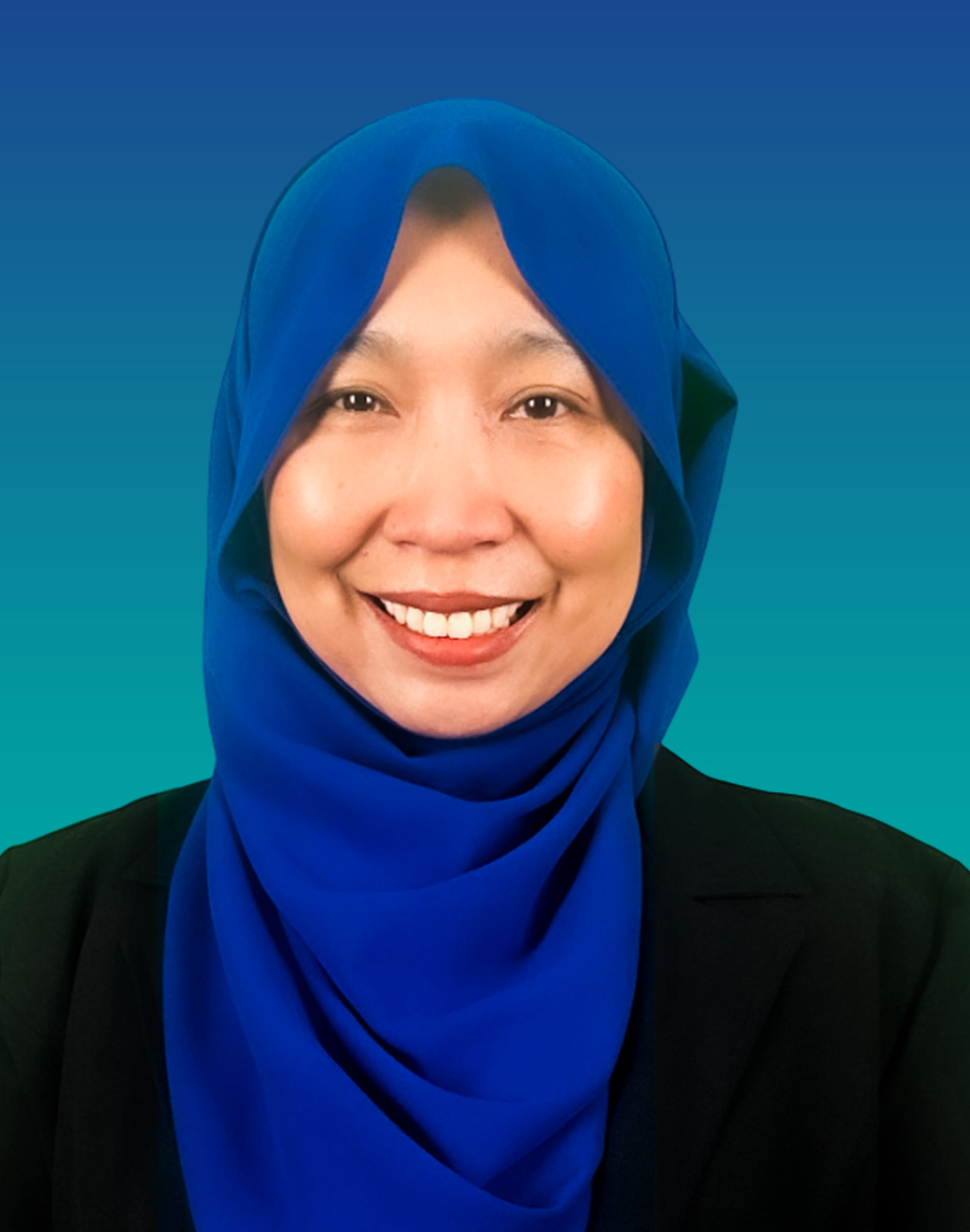 Noryanti Muhammad