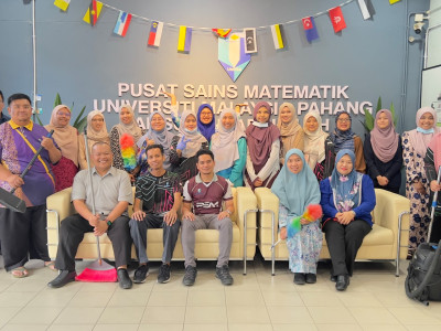 GOTONG ROYONG PERDANA: BIG CLEANING PSM 2026