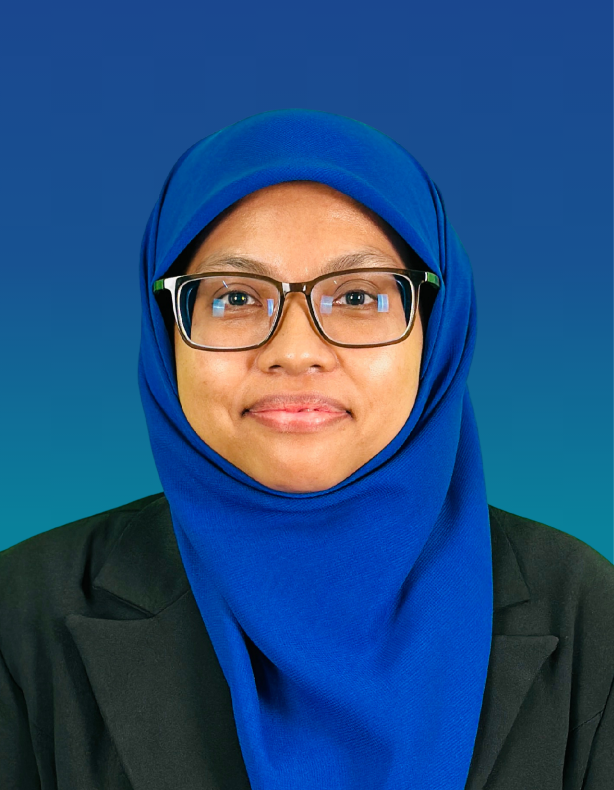 Siti Hanani Mat Yasin