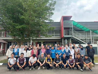 Scientific Writing Workshop Empowers Students with Microsoft Word Skills