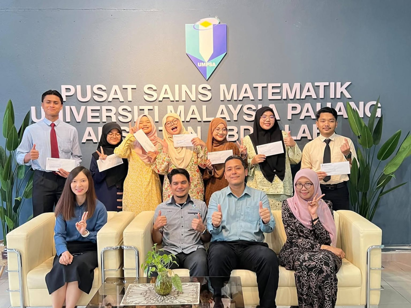 Centre for Mathematical Sciences Presents Dual Degree Conditional Offer Letters