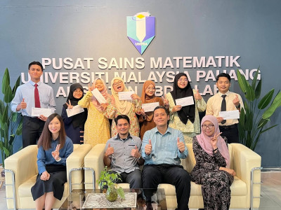 Centre for Mathematical Sciences Presents Dual Degree Conditional Offer Letters