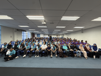 The Transformative Power of Data Science: Connecting Classroom Learning with the School Community