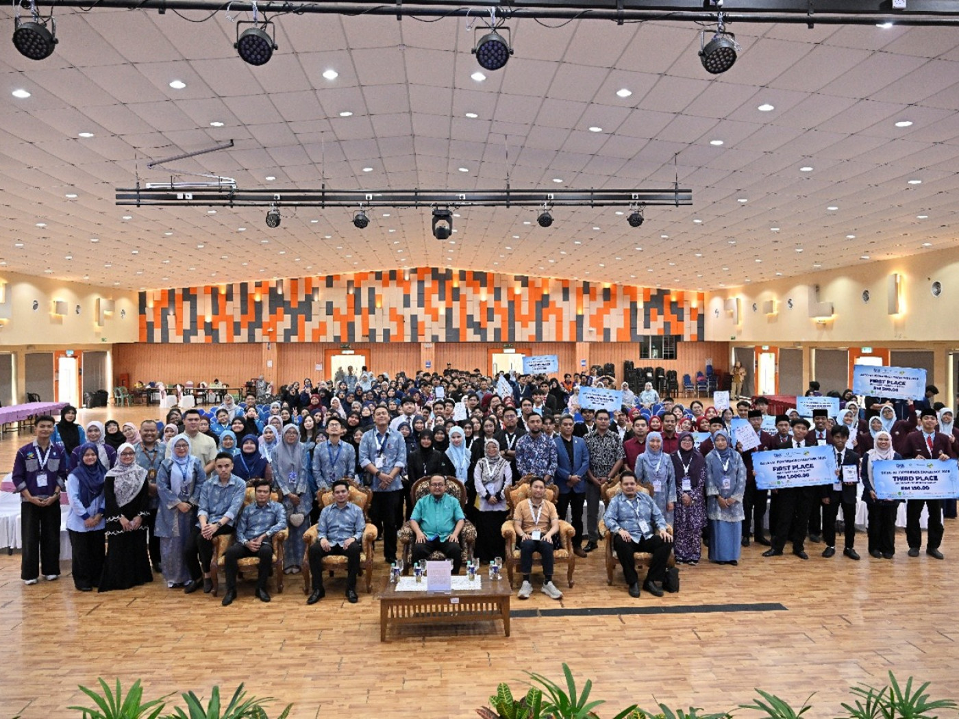 DAX Challenge 2026 Showcases the Talent and Creativity of the Younger Generation in Data Analytics and Artificial Intelligence (AI)