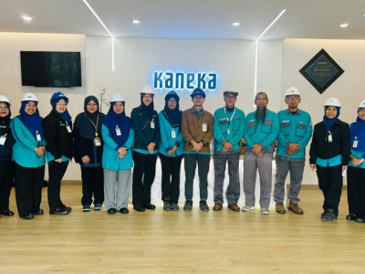 PSM UMPSA Strengthens University–Industry Collaboration With Kaneka Malaysia