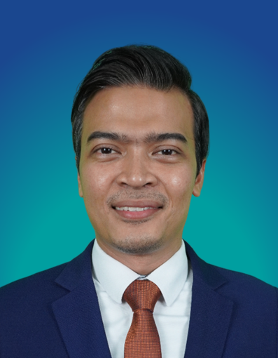 Mohd Khairul Bazli Mohd Aziz