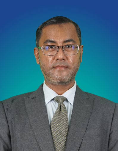 Mohd Rashid Ab Hamid