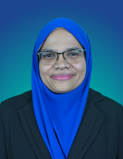Siti Roslindar Yaziz