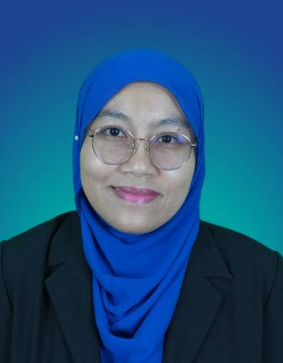 Siti Zanariah Satari