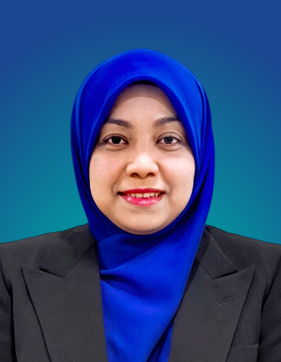 Ezrinda Mohd Zaihidee