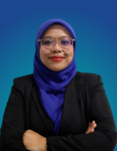 Siti Syazana Mohamad