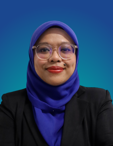 Siti Syazana Mohamad